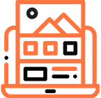 Создать сайт визитку