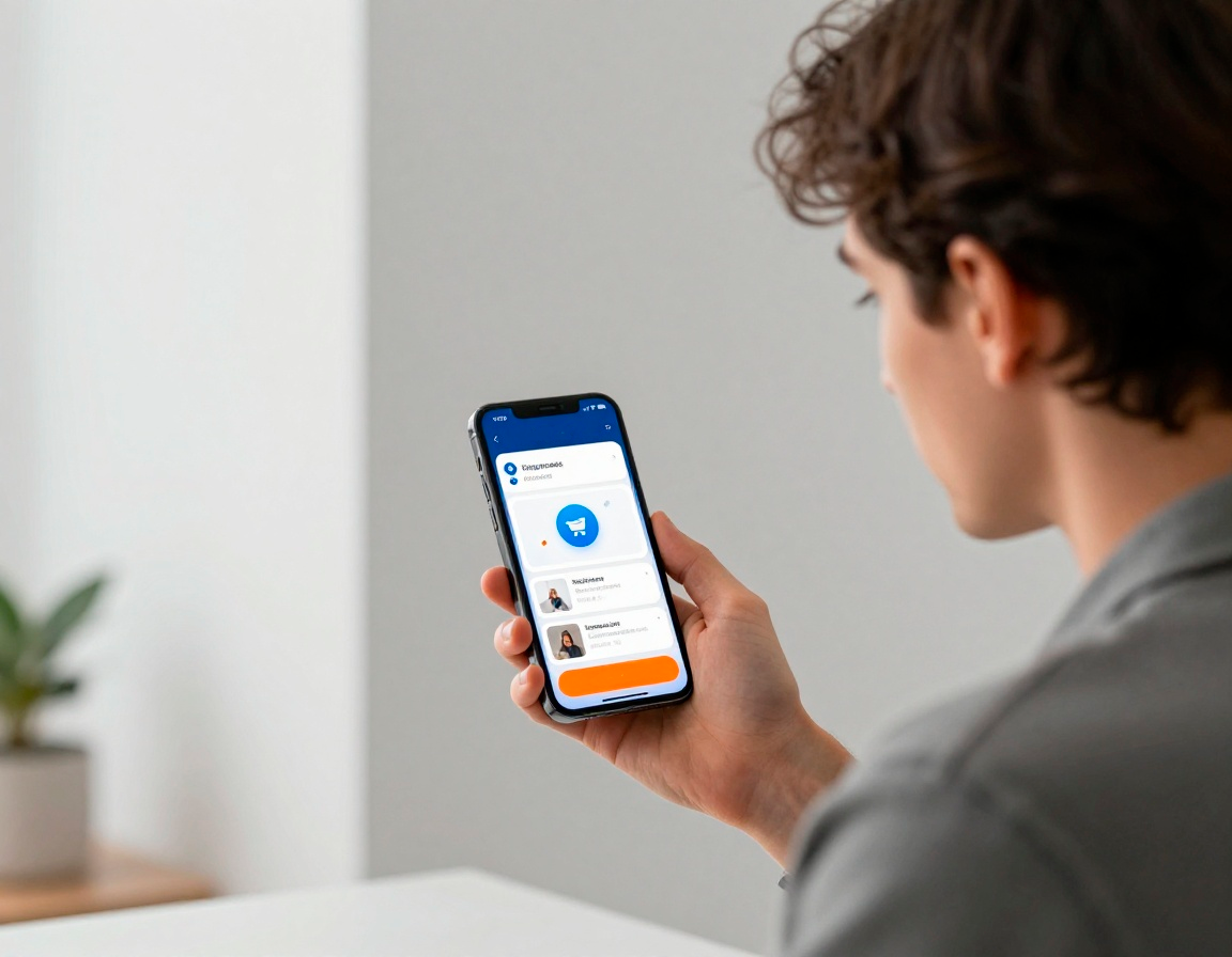 Разработка интернет магазина в Телеграм, как новый инструмент продаж